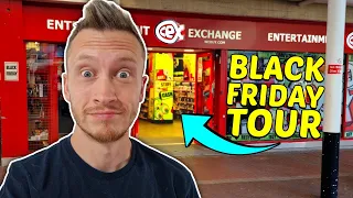 I Haven't Been To CEX For a Month - Let's Take a Look Around!