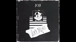 Joji - DON'T YOU KNOW (Audio from LOST BALLADS)
