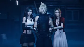 Final Fantasy VII Remake Review Discussion