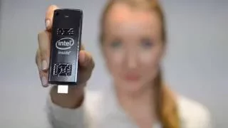 Обзор Микрокомпьютера  Intel Compute Stick