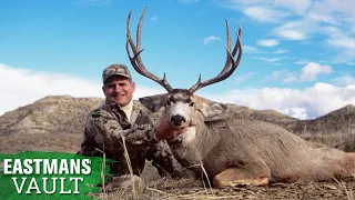 Mule Deer Rut Hunt with Mike Eastman