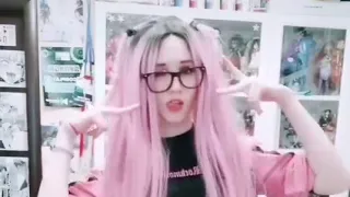 kawaii fox tyan | TikTok Compilation from @kawaii_fox_tyan