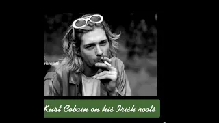 Kurt Cobain played a legendary gig in Sir Henrys in Cork City