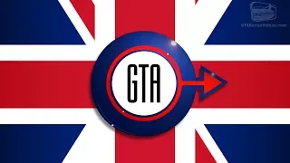 GTA London 1969 Anniversary