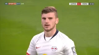 Timo Werner - All 44 Goals & Assists 2019/2020 So Far