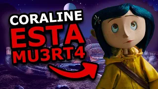 30 Curiosidades que NO SABÍAS de Coraline y la Puerta Secreta│ Cosas que quizá no sabía