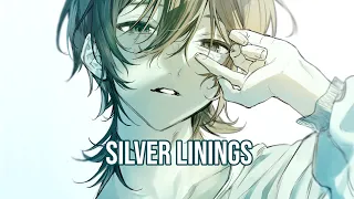「Nightcore」→ Nathan Wagner - Silver Linings