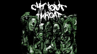 Cut Your Throat - S/T (2007) Full Album (Grindcore)
