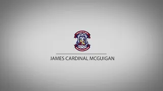 James Cardinal McGuigan: The Future Begins Here