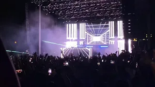 DJ tiesto at panther island of Fort Worth Texas part 6