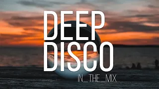 Deep House 2022 I Deep Disco Records Melodic Chill Out Mix #27 by Pete Bellis