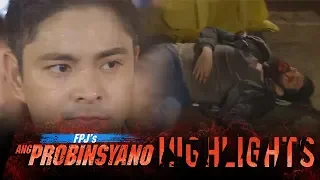 FPJ's Ang Probinsyano: Cardo mauls Tanggol