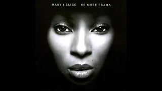 Mary J. Blige - No More Drama (Remix) [prod. by G. Twilight]