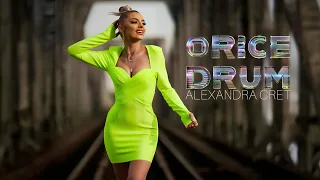 Alexandra Cret - Orice drum | Official Video