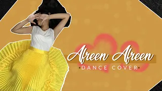 Afreen Afreen | 15 Minutes Choreography | Simple Dance Steps | Coke Studio | Dance Cover by Aparna