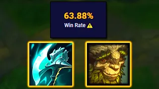 Please Nerf Ivern