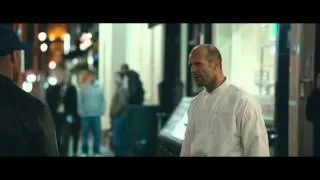 Redemption Trailer HD (2013) - Jason Statham Movie