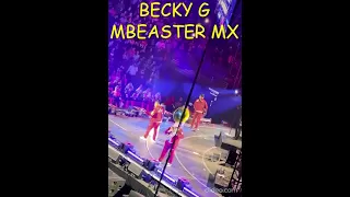 Becky G, Marca MP - Ya Acabó (Calibash 2023)