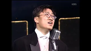 The Classic - '마법의 성' | The Classic - 'Magic Castle' 【KBS 가요톱10】