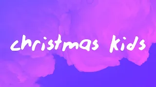 Roar - Christmas Kids (Lyrics)