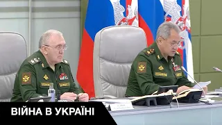 Офіцери росії стають незавдоволені наказами керівництва