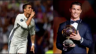 5 Times Cristiano Ronaldo Shut Down His Haters