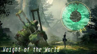 [Music box Cover] NieR Automata: The Weight of the World