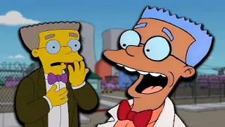 The REAL Reason Why Smithers Changed! (Feat. Eddache)