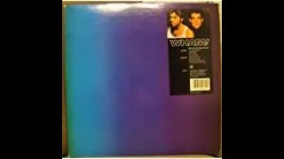 LAST CHRISTMAS (L.P. VERSION)(WHAM!) 12" VINYL 1984