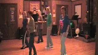 Doing That Thing We Do! Line Dance 001.MOD