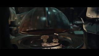 Iron Sky: The Coming Race - wikimovie - Outworld Cinema