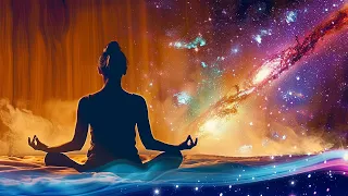 432Hz- Deep Healing Music for The Body and Soul, Let Go of Stress, Connect With the Universe #3