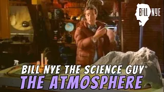 Bill Nye The Science Guy on The Atmosphere