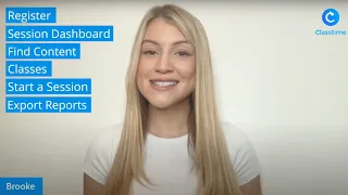 Get Started with Classtime in Under 10 minutes