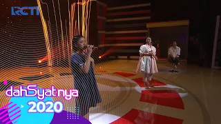 DAHSYATNYA 2020 - Tiara Ft. Astrid - Terpukau