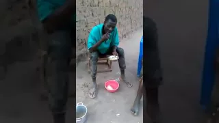 Kituko cha mwaka, si kwa ulaji huu.