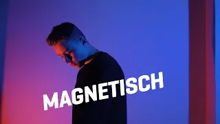 Nico Rosseburg - Magnetisch (Offizielles Musikvideo)