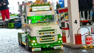 RC TRUCK UNLOADS, RC DUMP TRUCK, RC MACHINES, RC CAR TRANSPORT, RC HEAVY HAULAGE, RC COLLECTION!!