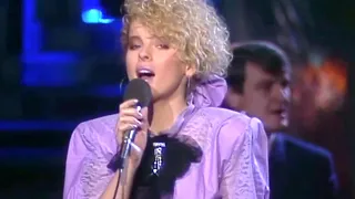 Iveta Bartošová | Dva roky prázdnin | 1989 | TV