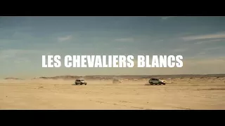 Les chevaliers blanc - Trailer - IFFR 2016