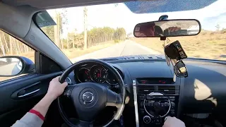 Mazda RX8 2jz acceleration