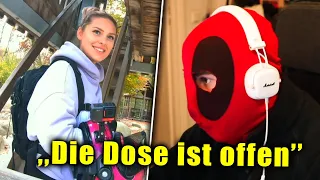 Vollstrecker hat ein Date mit Xenia😱 Ogi reagiert auf Vollstrecker