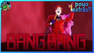 Bang Bang - Jessie J, Ariana Grande, Nicki Minaj | Just Dance Mashup