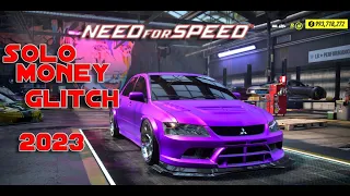 Unlimited Money Glitch In NFS HEAT Make Millions In Seconds UPDATED GUIDE 2023 STILL WORKS!!! XBOX!!