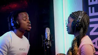 Harry Styles - Falling (Cover by Nandi & Praise Umali)