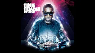 Tinie Tempah - Written In The Stars (feat. Eric Turner) (slowed + reverb)