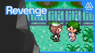 Avenging Attempt 2 | Pokémon Run & Bun Hardcore Nuzlocke