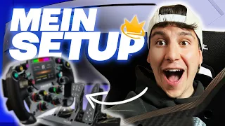 Das BESTE Sim Racing Setup für ANFÄNGER mit Ambitionen? 🤔