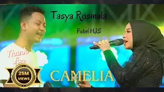 (LIVE) BANJIR SAWERAN !! CAMELIA || TASYA ROSMALA | OM. ADELLA | LIVE DI HJS PAMEKASAN MADURA