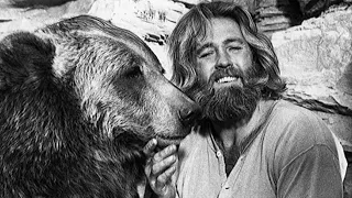 THOM PACE   -   Maybe  -  Grizzly Adams
